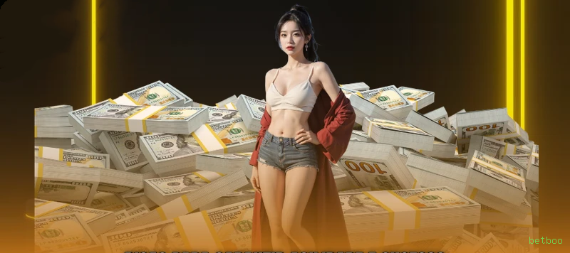 betboo Cassino Clássico