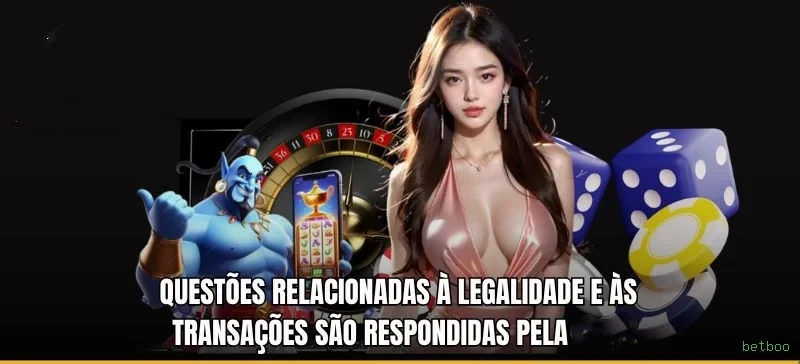Slots Clássicos betboo