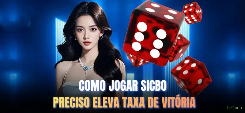 betboo Cassino Clássico